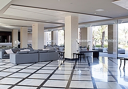 Hotel AR Golf Almerimar