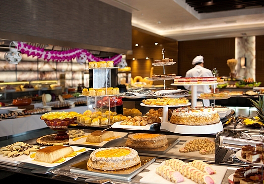 Hotel AR Golf Almerimar