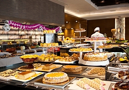 Hotel AR Golf Almerimar