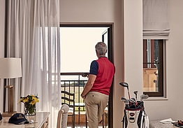 Aphrodite Hills Golf & Spa Resort