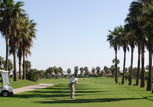 Barceló Costa Ballena Golf & Spa