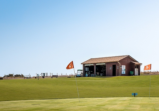 Cascade Wellness Resort Algarve