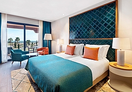 Cascade Wellness Resort Algarve