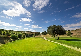 Dolce By Wyndham CampoReal Lisboa