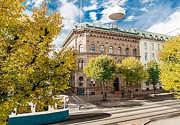 Elite Plaza Hotel Göteborg