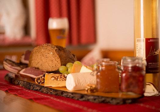 Arlberg Stuben - das kleine feine Hotel