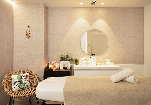 Benalma Hotel Costa Del Sol