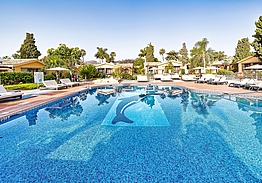 Suites & Villas by Dunas