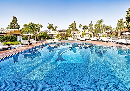 Suites & Villas by Dunas