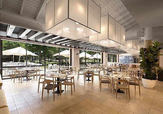 Islantilla Golf Resort