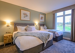 Killeen Castle Golf Resort