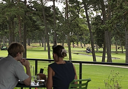 Kristianstads Golfklubb & Destination