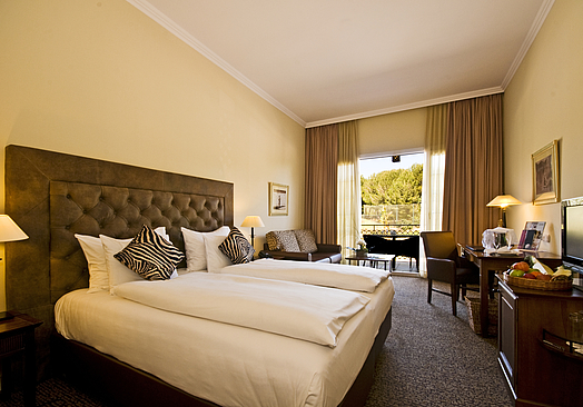 Lindner Golf Resort Portals Nous | Golf på Mallorca