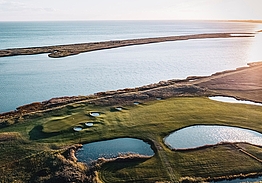 Ljunghusens Golfklubb