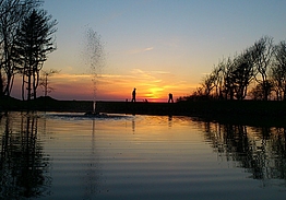 Løgstør Golfklub - Løgstør Parkhotel