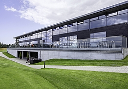 Mariagerfjord Golfklub | Golf & Gourmet