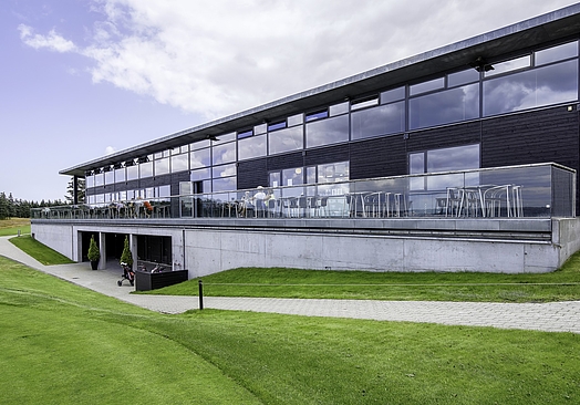 Mariagerfjord Golfklub | Golf & Gourmet