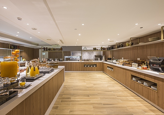 Marriott La Sella Golf Resort & Spa