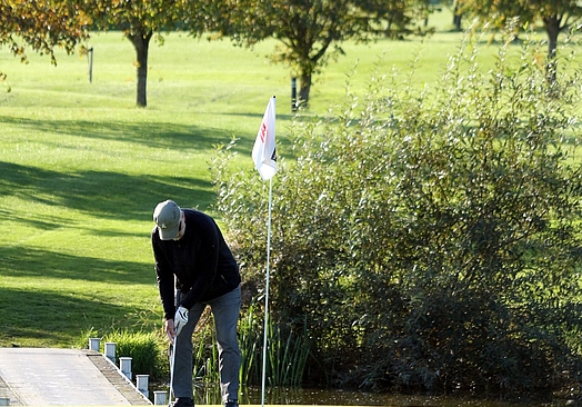 Midtsjællands Golfklub