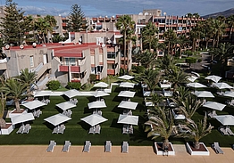 Ona Alborada Apartamentos