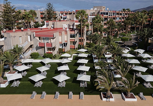 Ona Alborada Apartamentos