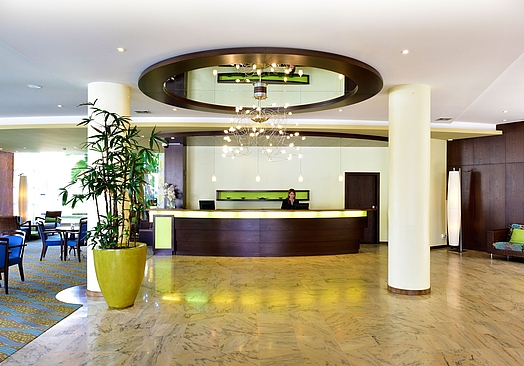 Pestana Viking Beach and Golf Resort