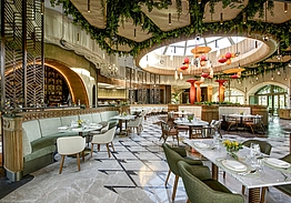 Regnum The Crown | Golf i Belek