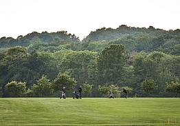 Rø Golfbaner | Golf på Bornholm