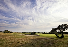 Rya Golfklubb