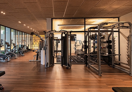 SO/ Sotogrande Spa & Golf Resort Hotel