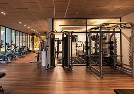 SO/ Sotogrande Spa & Golf Resort Hotel