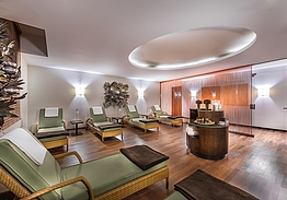 Treudelberg Resort Hamburg