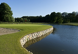 Treudelberg Resort Hamburg