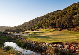 Viceroy at Ombria Resort Algarve