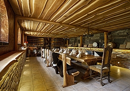 Dömle Herrgård Spa & Resort - ForshagaDeje GK