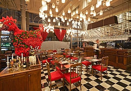 Woodlands Hotel & Resort