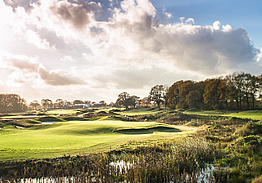 Hamburg-Oberalster Golfclub