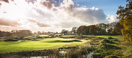 Hamburg-Oberalster Golfclub