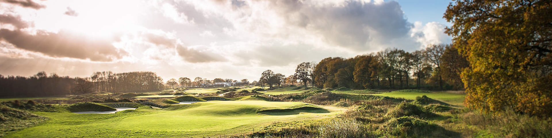 Hamburg-Oberalster Golfclub