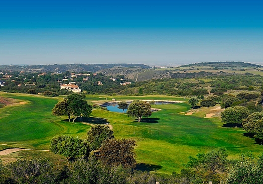 Club de Golf El Robledal | Golf i Madrid