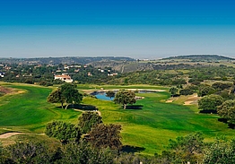 Club de Golf El Robledal | Golf i Madrid