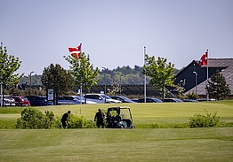 Hobro Golf