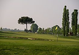 Adriatic Golf Club Cervia | Golf i Emilia Romagna