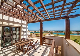 Ancient Sands Golf Resort