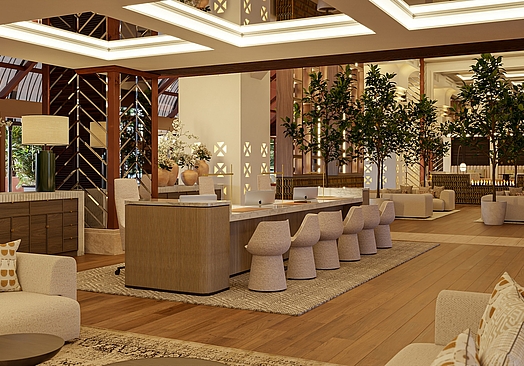 Bahía Estepona a Meliá Collection