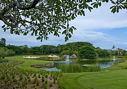 Bali National Golf Club