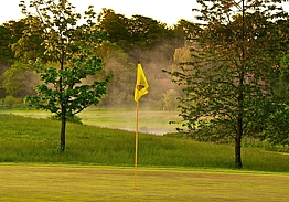 Bokskogens Golfklubb