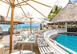 Constance Belle Mare | Golf på Mauritius