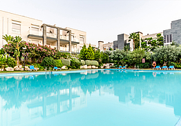 El Plantío Golf Resort