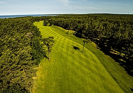 Halmstad Golfklubb